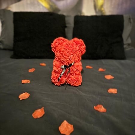 Sweet Angel Suite Romantique Avec Spa Bruz Buitenkant foto
