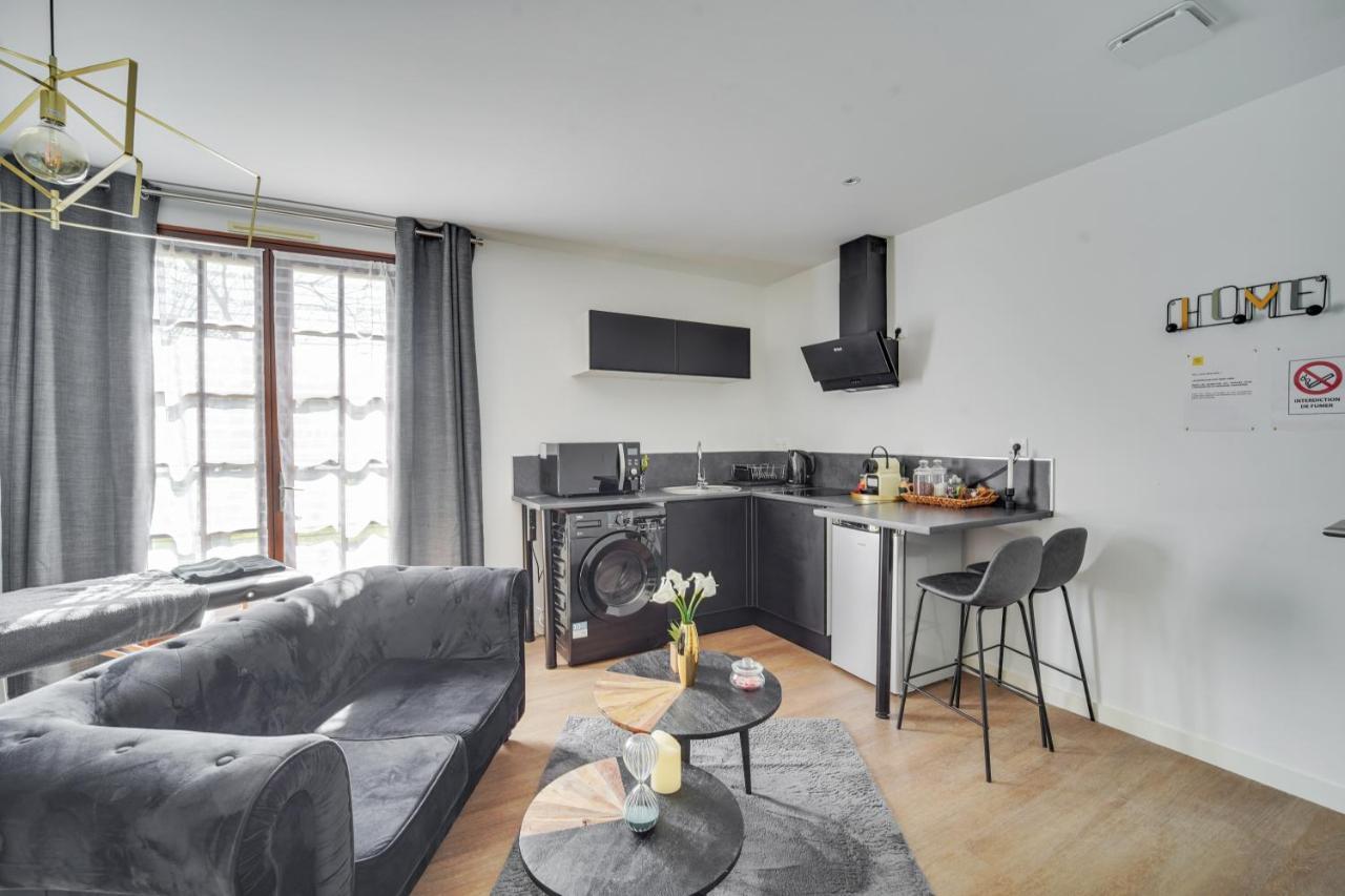 Sweet Angel Suite Romantique Avec Spa Bruz Buitenkant foto