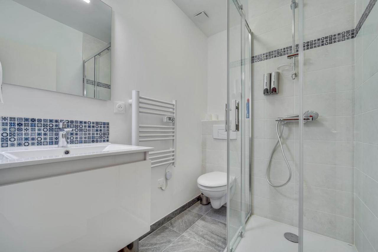 Sweet Angel Suite Romantique Avec Spa Bruz Buitenkant foto